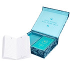 Tarot Card Game  Eccolo Deluxe Set For Adults  Creative Play 78 Cards 2  Players