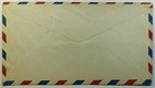 1929 National Aeronautic Meeting St  Louis Mo Asme Postal Stationery Cover