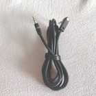 3 5mm Aux Cable Cord For Beats By Dr Dre Headphones Monster Solo Studio 1 2m