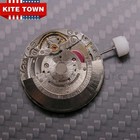 Clone Automatic Mechanical Movement For Sub Series 28 800 Vph Vr-3135