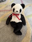  Fortune Ty Beanie Baby Mint Condition Tag Errors 1998 Stamp Included 308