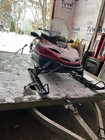 1999 Yamaha Vmax 600 Triple No Problems At All Not Even A Scratch