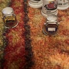 Vintage Thimble Lot  28 Souvenir Porcelain Metal Mixed Collection