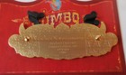 Disney Pin Wdi Dumbo Story Panel 1 Casey Jr  Coming Pin Le200