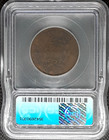 1795 Liberty Cap Large Cent Icg Fair 2 Details Plain Edge  Scratched  301 