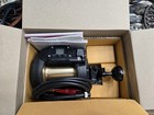 Daiwa Tanacom 1200 Electric Conventional Reel Black gold 9 1 Right W  Cord