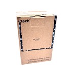 Vtech Single Cordless Answering System With Caller Id call Waiting Model Vg232