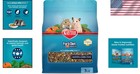 Kaytee Forti-diet Pro Health Hamster   Gerbil Food - 3 Lbs Of Balanced Nutrition