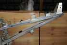 1989 Suzuki Gsxr750 Gsxr-750 Gsxr 750 Frame Chassis Bos Ca Verfied 41101-17820