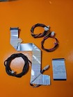 Vizio M43-c1 Main Board To T-con Board Lvds Ribbon Cable