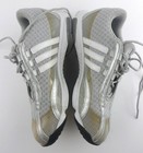 Adidas Traxion Lite S At Women s Golf Shoes Us 7  816313  Gray 