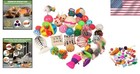 Cat Toys Variety Pack For Kitty 20 Pieces