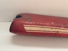 Vintage Original Paint Bicycle Tank Schwinn Vintage Rare A