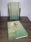 Rose house - Arkady Martine - Subterranean Press - Signed numbered - Oop
