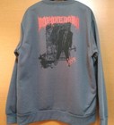 Dorohedoro Shin Sweat Shirt Size l Mint