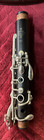 Grenadilla Buffet E-11 Bb Sop Clarinet Made In France Please Read  b221181  0500
