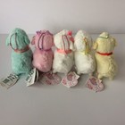 Amuse Girly Kids Alpacasso X1  ballchain 12cm  Arpakasso Alpaca Plush Japan