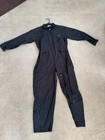 Van Halen Crew Member  Tour Flight Jumpsuit  Size Xl