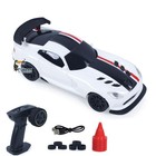 Us Stock 2 4g 1 43 4311g Rc Racing Car Gyroscope 4wd Drift Vehicle Mini Car Gift