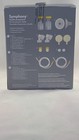 Medela Symphony Double Breast Pump Kit Open Boxox  