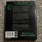 Hero Games Hero System Ultimate Gamer s Toolkit By Steven S  Long 2001 12  Dojh   