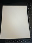 T  John Tibbedeux Vintage Signed Wrestling Promo Photo Wwf Wwe Nwa Awa Mid South
