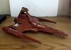 Vintage Buck Rogers Draconian Marauder Starfighter Mego 1979