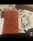 Buffy The Vampire Slayer Prop Replica Read Please