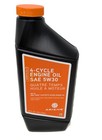 Ariens Sae 5w-30 Sno-thro Engine Oil And Gear Lube