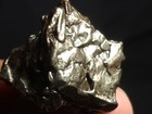 Meteorite  Campo Del Cielo Authentic Iron-nickel Specimen  52 1 Grams 