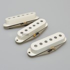 Texas Special Classic Blues St Handwound Alnico 5 60 s Electric Guitar Pickup