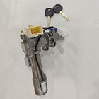 Ignition Lock Cylinder Assembly 2 Shells 45020-48-2 For 04-09 Rx330 Rx350 Rx400h