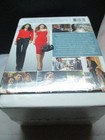 Rizzoli   Isles  The Complete Series Seasons 1-7  dvd Set  New Factory Sealed