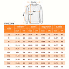 Hot New Men s Funny Santa Belly Sweatshirt Christmas Ugly Sweater Holiday Gag
