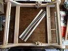 Ashford Weaving Rigid Heddle Loom - 16 
