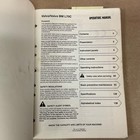 Volvo Michigan L70c Wheel Loader Operator   s Manual Operation   Maintenance Guide