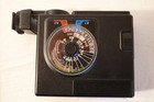 Nikon Speedlight Sb-15 Electronic Flash Shoe Mount Vintage W case Not Tested