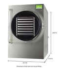 Extra Large Freeze Dryer