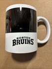 Boston Bruins Nhl Hockey 11 Oz  Coffee Mug Cup  From Logo Brands