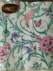 New  Old Stock- 2 Packs Caspari Germany Triple Ply Printed Napkins -20 Each Pack