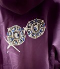 Nwt Coach X Disney Dopey Snow White 7 Dwarves Hoodie Xl