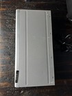 Emerson Ewd2003 Dvd vcr Player Combo Unit  Tested Working  No Remote Free Ship 