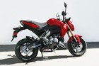 Big Gun Exhaust Kawasaki Z125 Pro  17-22  Evo S Full System