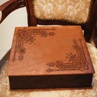 Gothic Corner Stencils For Art Walls Ornate Wall Stencils Stencil Template Reusa