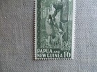 Papua New Guinea  Scott  132  Mnh