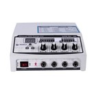 Professional Electrotherapy Physical Therapy Machine Prof 4 Channel Therapy Unit