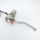 2001-2004 Oem Yamaha Raptor 660r 660 Clutch Cable   Perch Lever Assembly