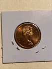 1967 Canada 1 Cent Bu From Original Bu Roll Free Shipping