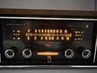 Vintage Panasonic Re-7300 Multiplex Stereo Am fm Radio  Phono Input Japan Works