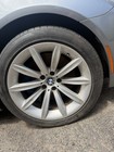 Tires And Rims For Bmw I 750 Ix
